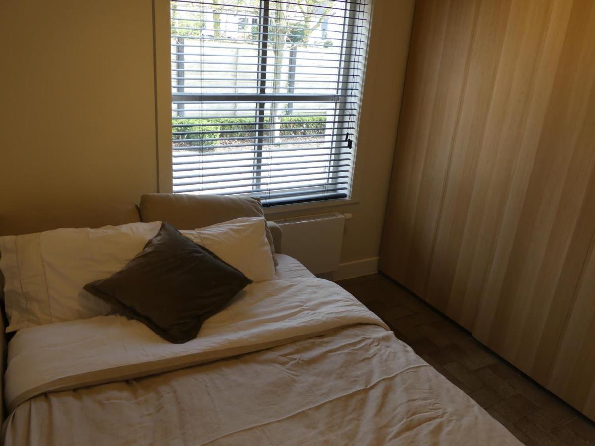 Vakantiewoning De Nachtegaal Oostende Ngoại thất bức ảnh