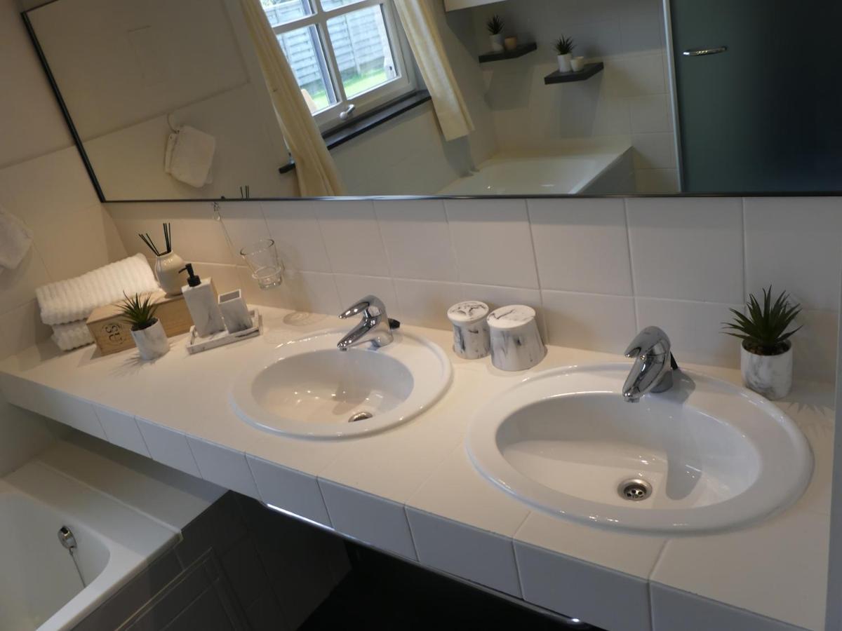 Vakantiewoning De Nachtegaal Oostende Ngoại thất bức ảnh
