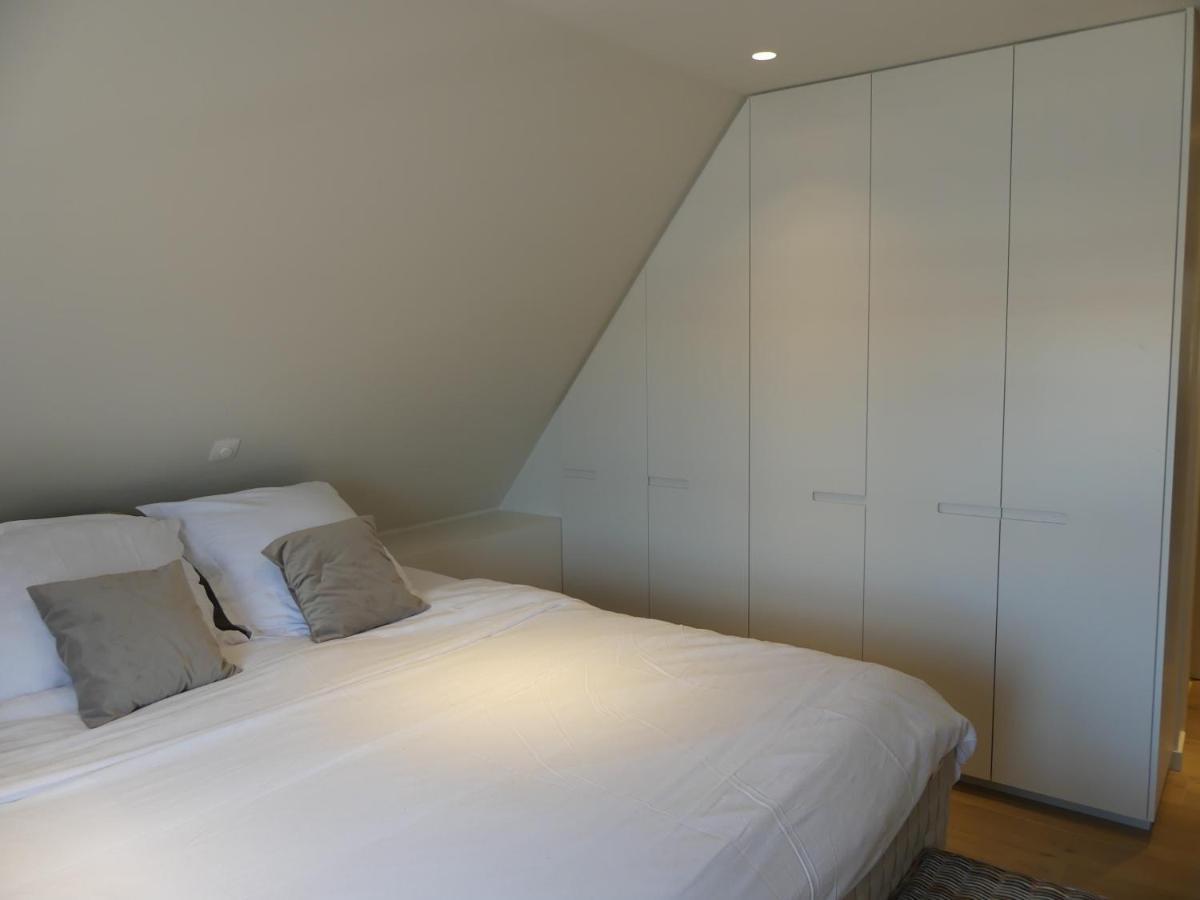 Vakantiewoning De Nachtegaal Oostende Ngoại thất bức ảnh